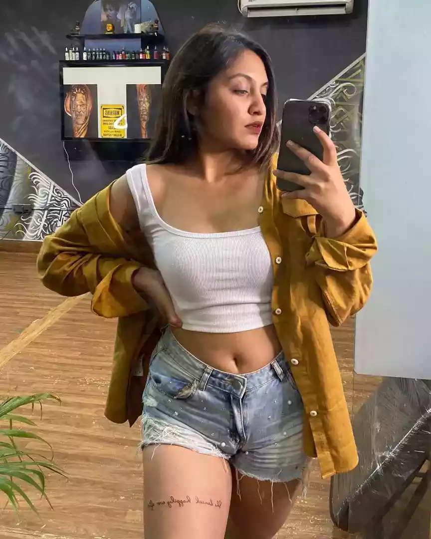 "Exclusive Pune Escorts – Sophisticated Beauty & Discreet Pleasure"